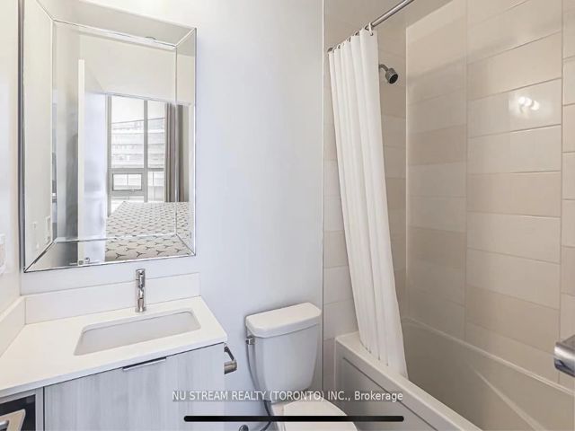 317 - 50 Forest Manor Rd