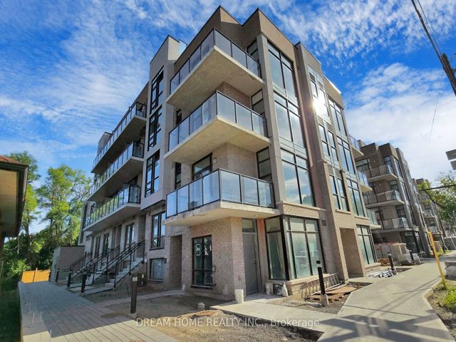 42 - 851 Sheppard Ave W