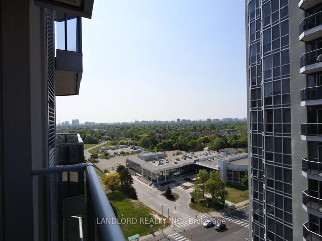 1606 - 5791 Yonge St