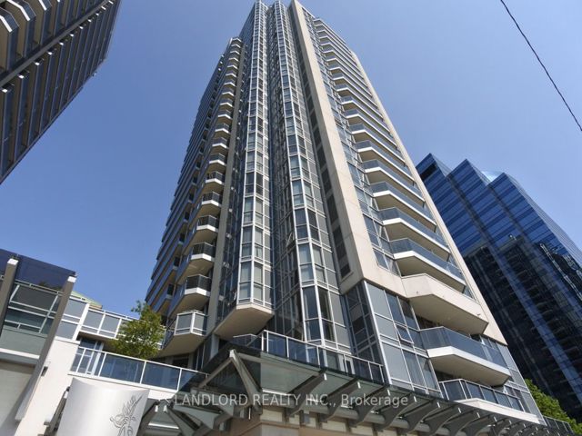 1606 - 5791 Yonge St