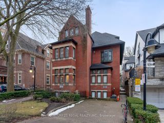 3 - 228 St George St E