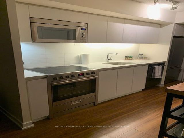 1511 - 85 Queens Wharf Rd