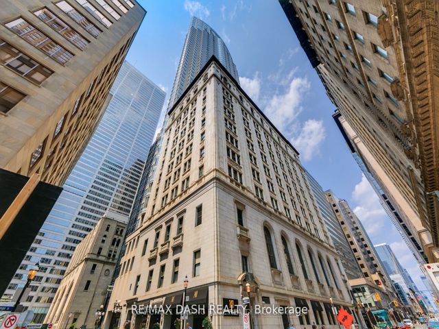 2411 - 1 King St W