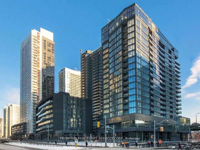 1812 - 80 Queens Wharf Rd