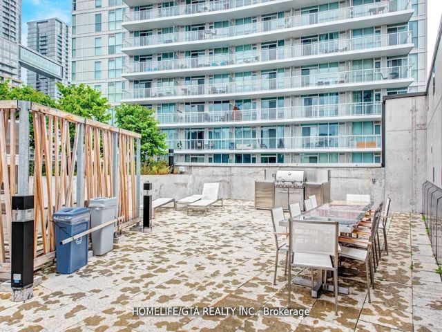 2811 - 85 Queens Wharf Rd