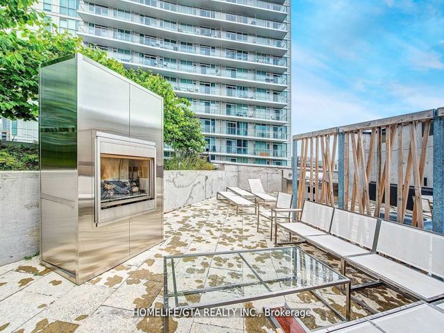 2811 - 85 Queens Wharf Rd