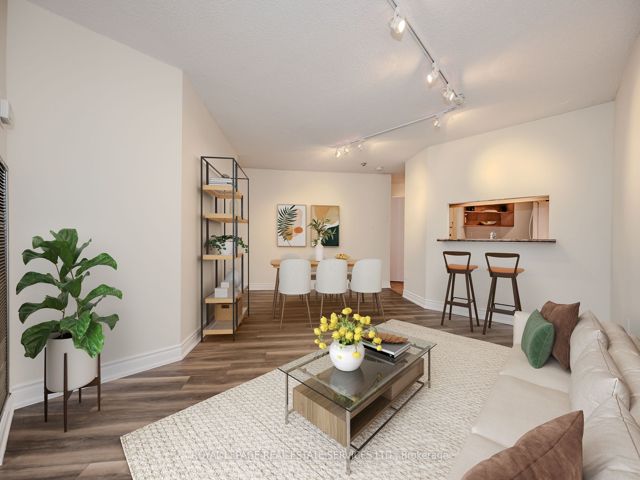 406 - 77 Maitland Pl