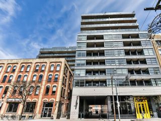 417 - 478 King St W