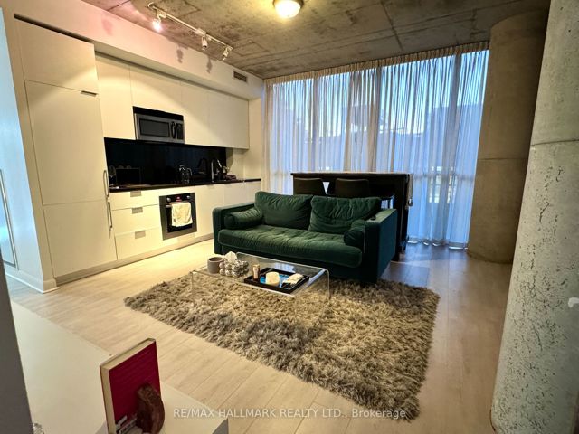 417 - 478 King St W