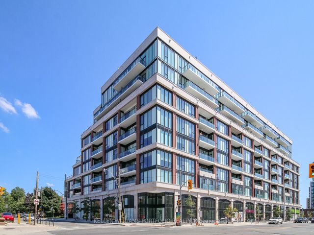 311 - 1 Belsize Dr