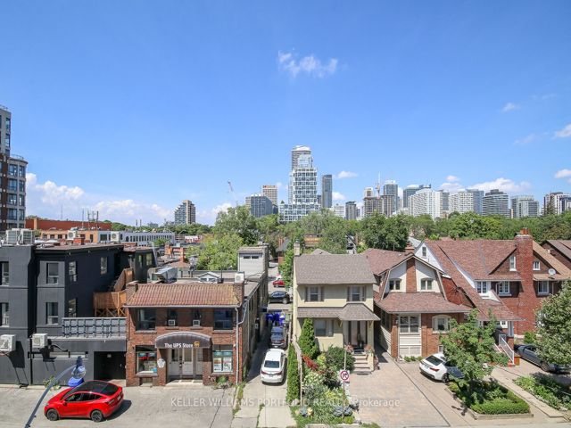 311 - 1 Belsize Dr