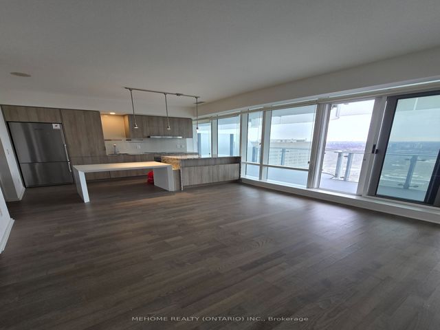 #3802 - 1 Bloor St E