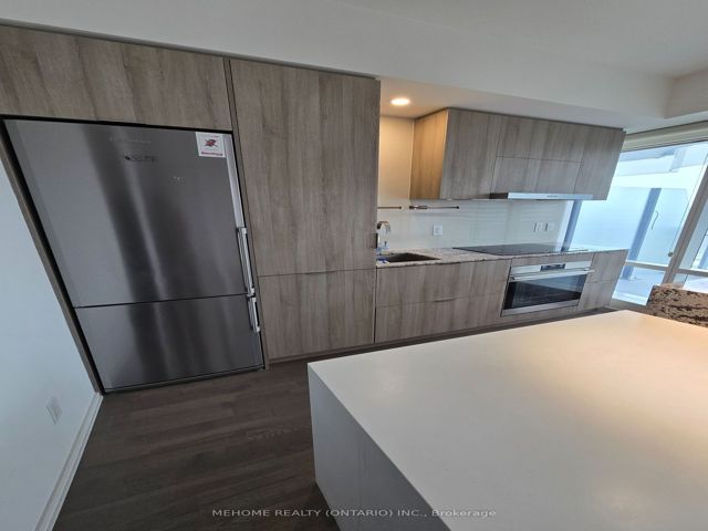 #3802 - 1 Bloor St E