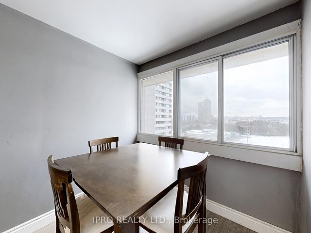 1203 - 725 Don Mills Rd