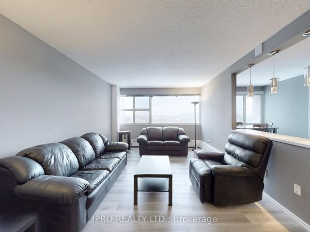 1203 - 725 Don Mills Rd