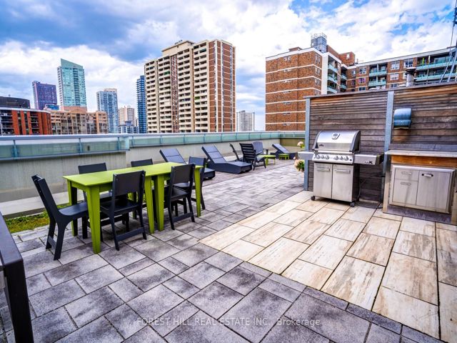 1505 - 130 Carlton St