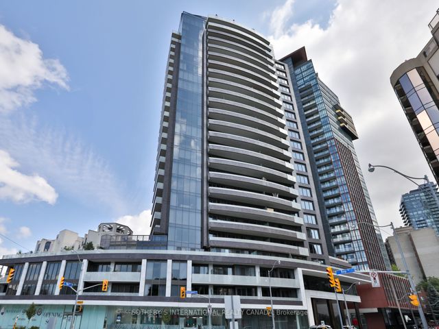 804 - 88 Davenport Rd