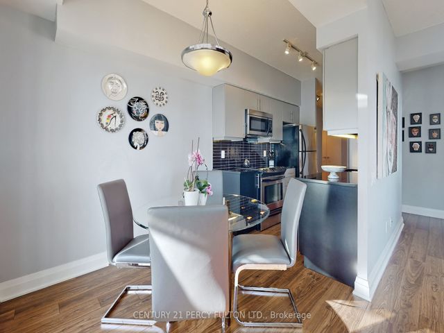 1107 - 83 Redpath Ave