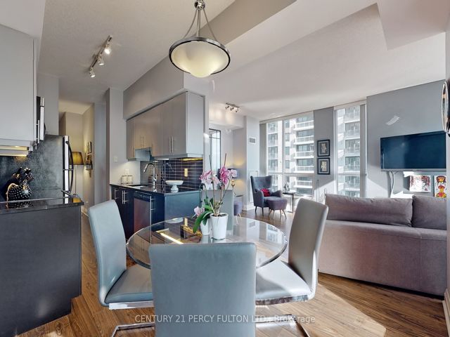 1107 - 83 Redpath Ave