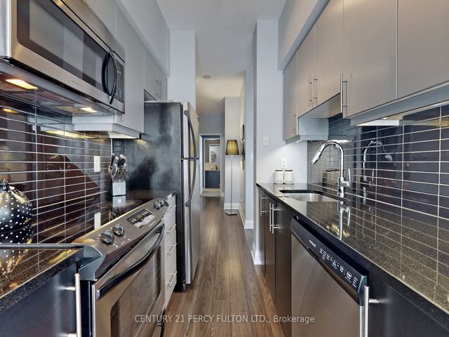 1107 - 83 Redpath Ave
