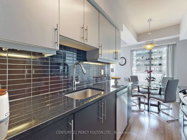 1107 - 83 Redpath Ave