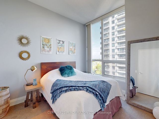 1107 - 83 Redpath Ave
