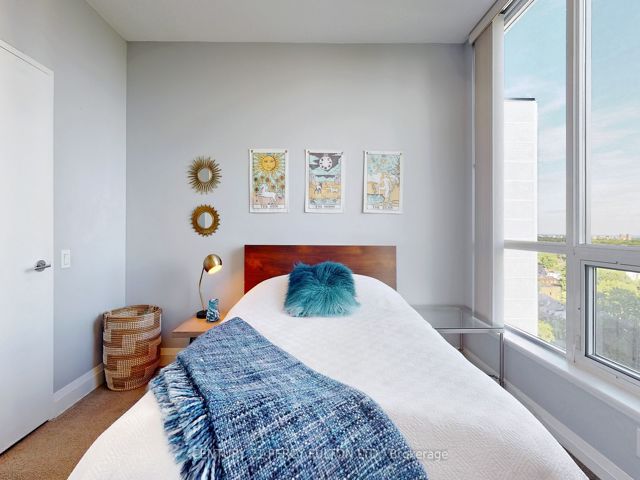1107 - 83 Redpath Ave