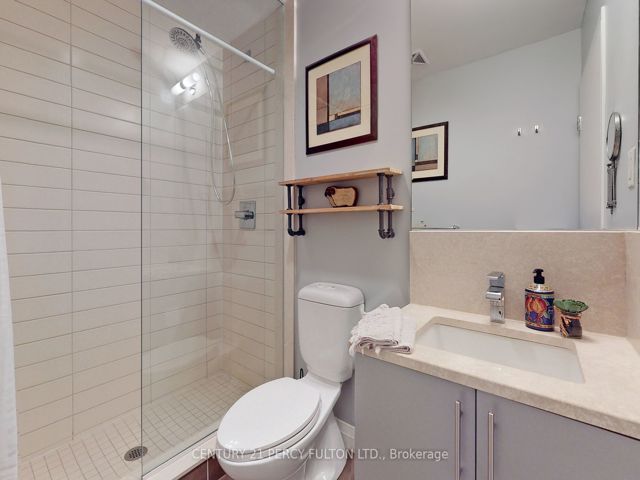 1107 - 83 Redpath Ave