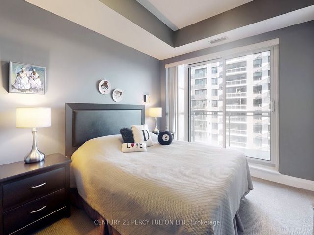 1107 - 83 Redpath Ave