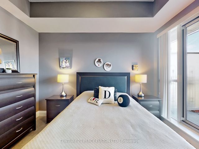 1107 - 83 Redpath Ave