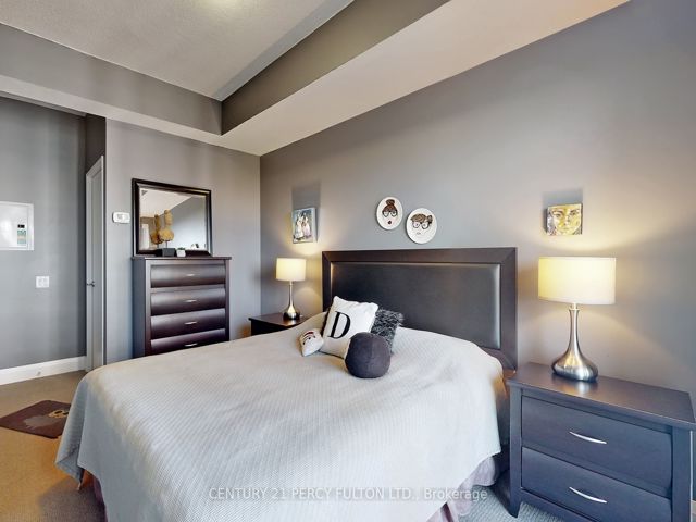 1107 - 83 Redpath Ave