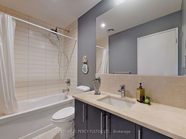 1107 - 83 Redpath Ave