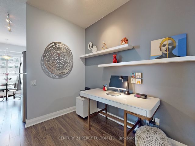 1107 - 83 Redpath Ave