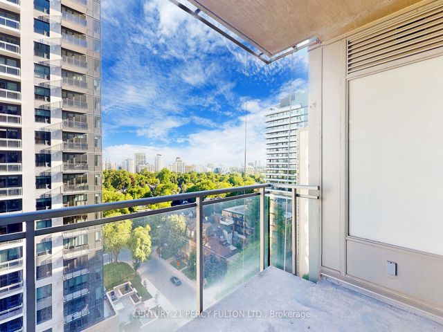 1107 - 83 Redpath Ave