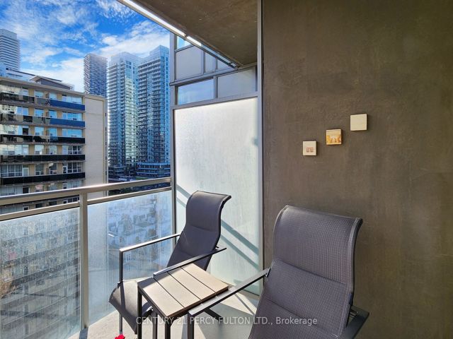 1107 - 83 Redpath Ave