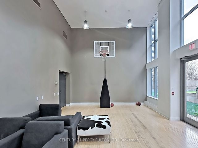 1107 - 83 Redpath Ave