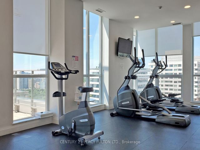 1107 - 83 Redpath Ave