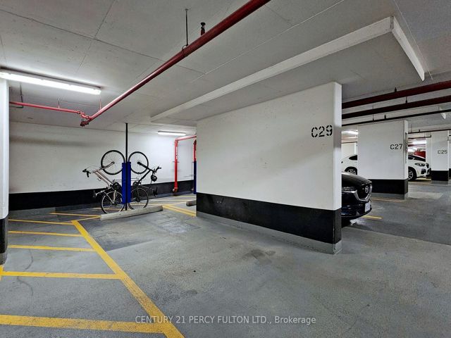 1107 - 83 Redpath Ave