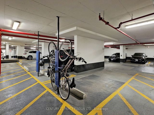 1107 - 83 Redpath Ave