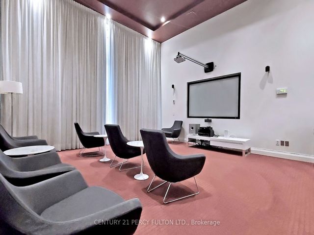 1107 - 83 Redpath Ave