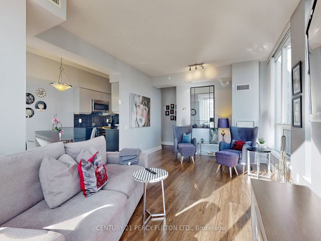 1107 - 83 Redpath Ave