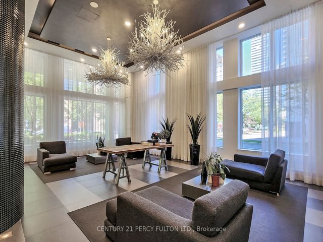 1107 - 83 Redpath Ave
