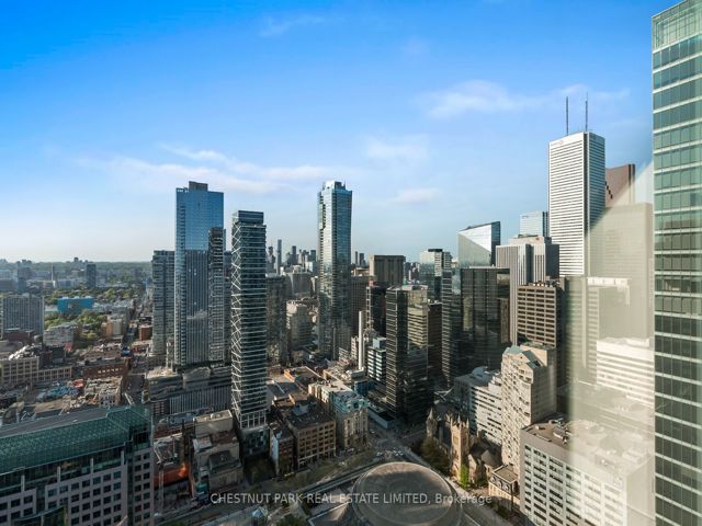 3602 - 183 Wellington St W