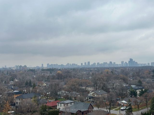* - 500 Wilson Ave