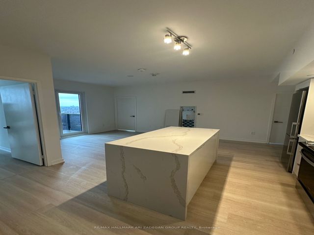 * - 500 Wilson Ave