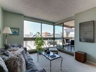 1705 - 61 St Clair Ave W