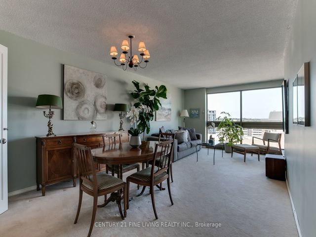1705 - 61 St Clair Ave W