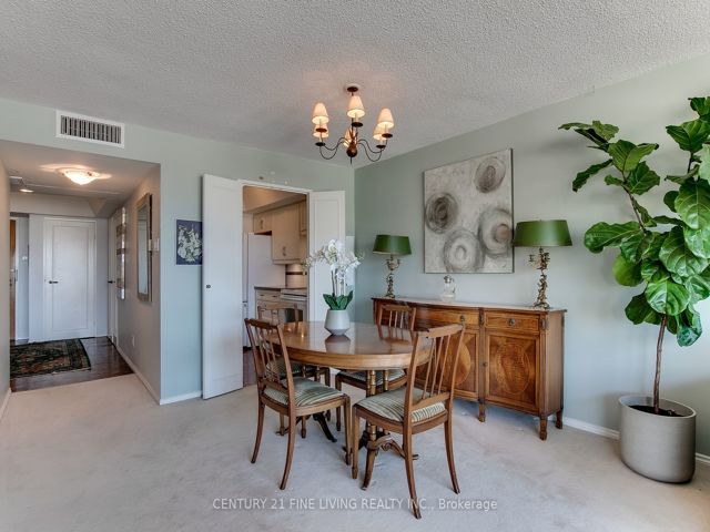 1705 - 61 St Clair Ave W