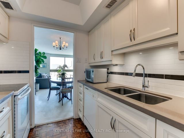 1705 - 61 St Clair Ave W