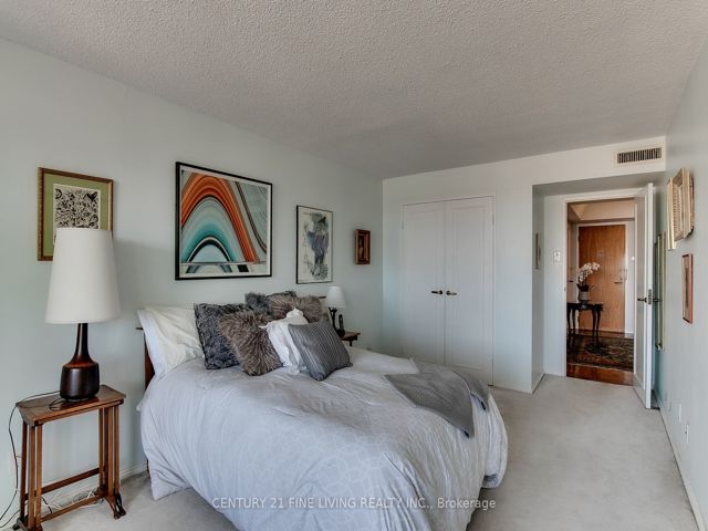 1705 - 61 St Clair Ave W